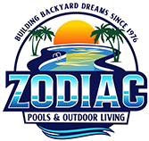 Zodiac Pools Logo