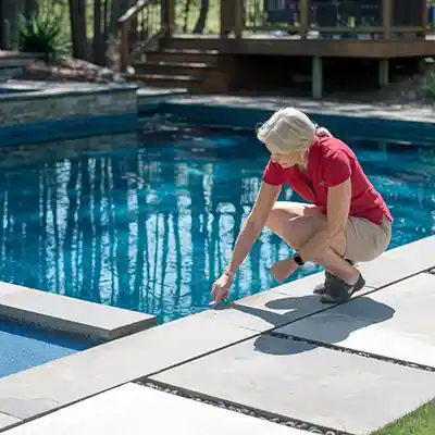 Pool Maintenance