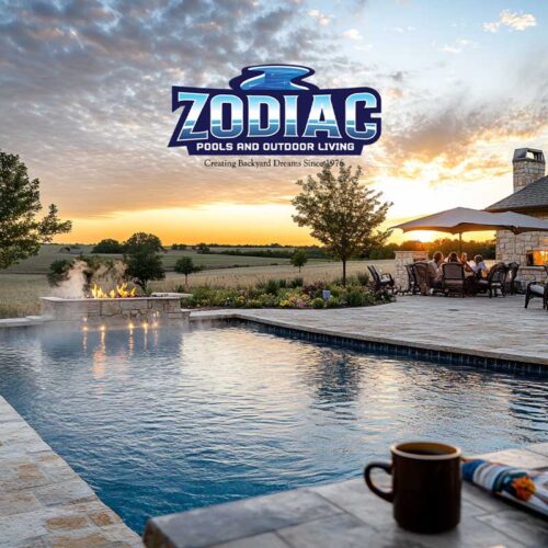 Fall Pool Care: A Seasonal Guide for North Texas Homeowners