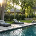 Custom Pool & Outdoor Living Experts | Zodiac Pools TX