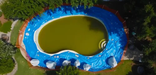 We begin by protecting your landscaping and clearing the work area for safe access