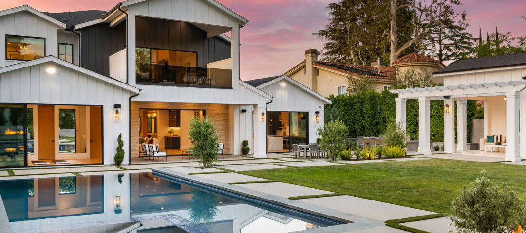 Custom pool and outdoor living design by Zodiac Pools & Outdoor Living, Sanger TX — creating backyard escapes across North Texas.