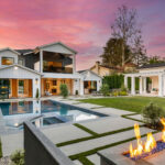 Custom pool and outdoor living design by Zodiac Pools & Outdoor Living, Sanger TX — creating backyard escapes across North Texas.